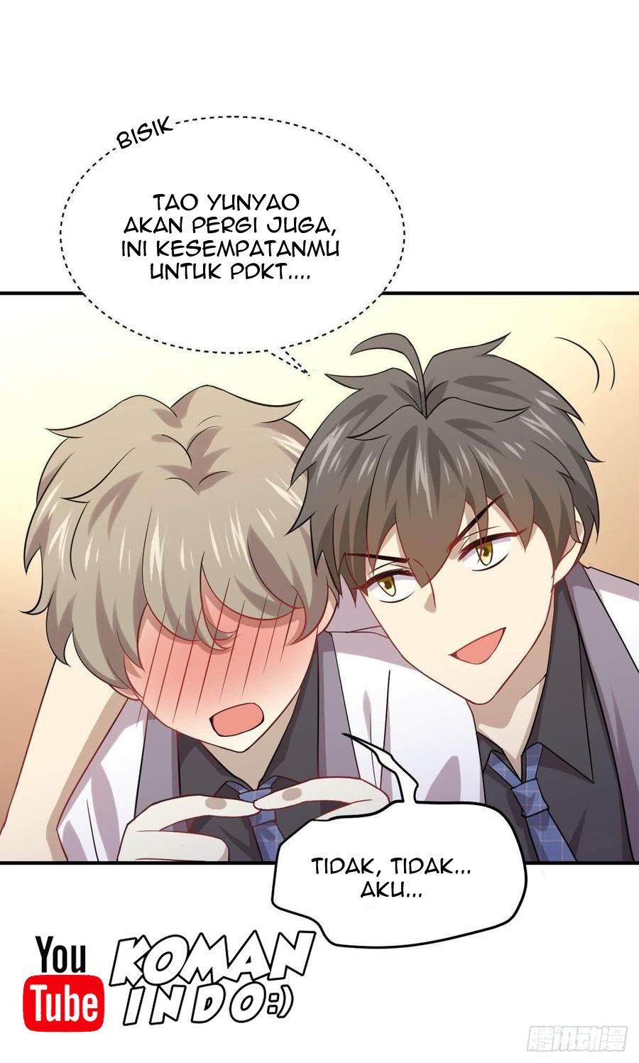 Immortal Swordsman in The Reverse World Chapter 90 Gambar 1